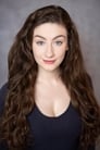 Amber Doig-Thorne is Alice