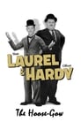 Laurel et Hardy - Derrière les barreaux