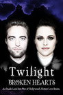 Plakat for 'Twilight: Broken Hearts'