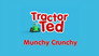Munchy Crunchy