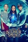 Secrets of Sulphur Springs Episode Rating Graph poster