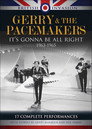 Gerry & The Pacemakers - It's Gonna Be All Right, 1963-1965（2010）｜Ταινίες Online με ελληνικούς υπότιτλους