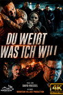 Du weißt was ich will