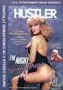 The Night Temptress