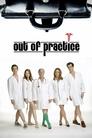 Out of Practice Episode Rating Graph poster