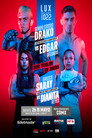 LUX Fight League 22 Цял филм BG (2022)