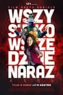 Poster for Wszystko wszędzie naraz