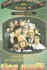 Poster de Tam məxfi