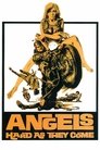 Angels Hard as They Come poster