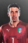 Gianluigi Buffon is