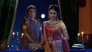 Hamida meets Gulbadan