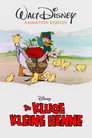 Die kluge kleine Henne (1934)