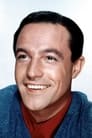 Gene Kelly isE.K. Hornbeck