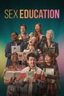 Sex Education Episode Rating Graph poster