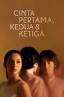 Cinta Pertama, Kedua & Ketiga (2021)