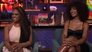 Riley Burruss, Kandi Burruss