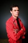 Rich Hall isHimself