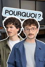 Pourquoi ? (2026) - Affiche