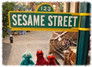 Image Sesame Street