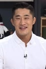 Kim Dong-hyun is