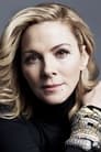 Kim Cattrall isConstance Hurry