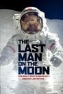 Poster van The Last Man on the Moon