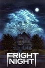 Poster for Fright Night