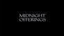 Midnight Offerings (1981)