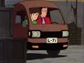 The Arrest Lupin Highway Operation