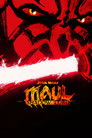 Plakat for 'Star Wars: Maul - Shadow Lord'