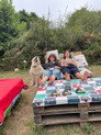 What Happened in Pobra: by Las Lesbis