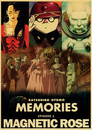 Poster for Magnetic Rose