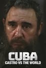 Cuba: Castro vs. the World Episode Rating Graph poster