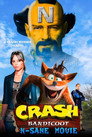 CRASH BANDICOOT MOVIE
