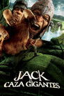 Jack: El Cazagigantes