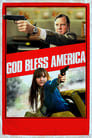 Movie poster for God Bless America