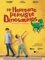 Imagen Mi hermano persigue dinosaurios [2019]