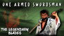 The Legendary Blades