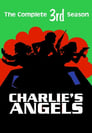 Charlie's Angels - seizoen 3