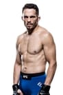 Jake Ellenberger isHimself