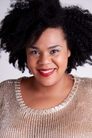 Desiree Burch isClaire