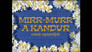 Mirr Murr, a kandúr