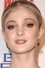 Elena Kampouris isBoleyn Williams