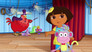 Dora the Explorer 8x8