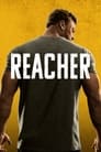 Reacher Episode Rating Graph poster