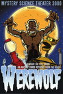 Poster for Mystery Science Theater 3000: Werewolf