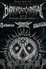 BABYMETAL – Dark Night Carnival