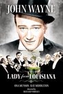 1-Lady from Louisiana