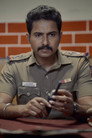Vishakan isInspector Sandeep Reddy