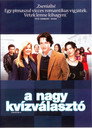 (HD). A Nagy Kvízválasztó Teljes Film Magyarul (2006) Ingyen Online
